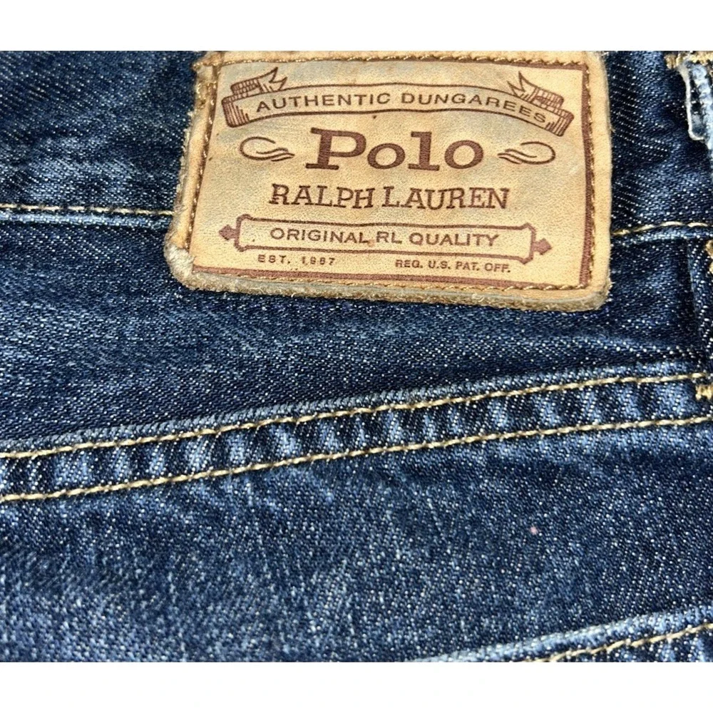 Polo Ralph Lauren thank you